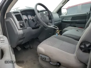2008 Dodge 2500 SLT with VIN 3D7KS28D28G230948, listed as a Copart auction lot 49484535 with 126,185 mi miles and Clean Title. Bid and sale history available at carsss.com. Image 7.
