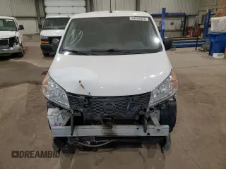 2021 Nissan NV200 SV с VIN 3N6CM0KN3MK698111, выставлен на аукционе Copart как лот 50983025 с пробегом 111 963 миль миль и Списание • Salvage title. История ставок и продаж доступна на DreamBid. Изображение 5.