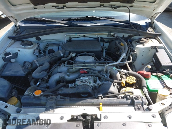2007 Subaru Forester X with VIN JF1SG63687H744762, listed as a IAAI auction lot 42771714 with 200,442 mi miles and . Bid and sale history available at DreamBid. Image 10.