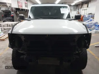 2021 Ford Bronco with VIN 1FMEE5DP2MLA94460, listed as a IAAI auction lot 41615753 with 43,808 mi miles and . Bid and sale history available at DreamBid. Image 13.