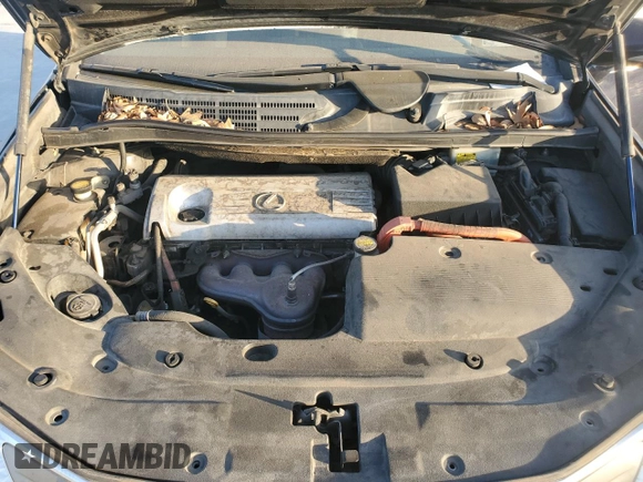 2010 Lexus HS 250h with VIN JTHBB1BA5A2011109, listed as a Copart auction lot 77573164 with 278,604 mi miles and Clean Title. Bid and sale history available at DreamBid. Image 11.
