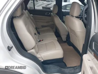 2019 Ford Explorer Limited with VIN 1FM5K7F88KGB12704, listed as a IAAI auction lot 42414855 with 99,793 mi miles and . Bid and sale history available at DreamBid. Image 8.
