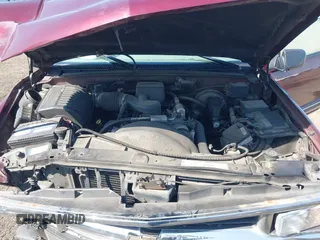 1998 Chevrolet Silverado 1500 with VIN 2GCEK19RXW1194136, listed as a IAAI auction lot 42111257 with 164,499 mi miles and . Bid and sale history available at DreamBid. Image 10.