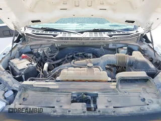 2022 Ford F-150 XL with VIN 1FTEX1EPXNKF07478, listed as a IAAI auction lot 42381490 with 73,164 mi miles and . Bid and sale history available at DreamBid. Image 10.