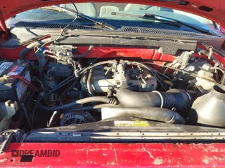 1997 Ford F-150 with VIN 2FTDX1721VCA79379, listed as a IAAI auction lot 41325847 with 329,583 mi miles and . Bid and sale history available at DreamBid. Image 10.