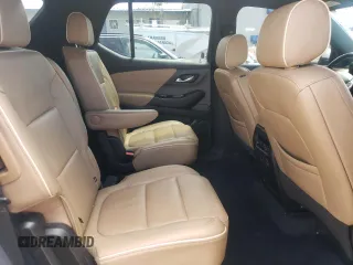 2022 Chevrolet Traverse Premier z VIN 1GNEVKKW3NJ124289, wystawiony jako Copart lot #56140475 z przebiegiem 71 798 mil mil oraz Szkoda całkowita • Salvage title. Historia ofert i sprzedaży dostępna na DreamBid. Obrazek 11.