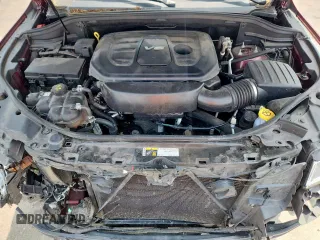 2019 Jeep Grand Cherokee Limited with VIN 1C4RJEBG0KC604225, listed as a Copart auction lot 64566725 with 88,702 mi miles and Salvage title. Bid and sale history available at DreamBid. Image 12.