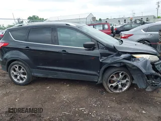 2015 Ford Escape Titanium с VIN 1FMCU9J94FUC39311, выставлен на аукционе IAAI как лот 42542693 с пробегом 129 747 миль миль и . История ставок и продаж доступна на DreamBid. Изображение 13.