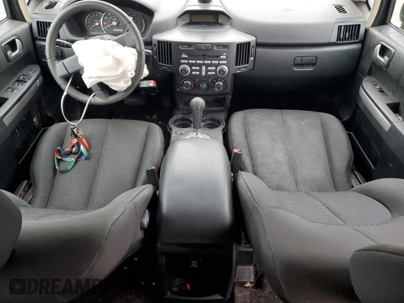 2011 Mitsubishi Endeavor LS with VIN 4A4JN2AS4BE032689, listed as a Copart auction lot 73891874 with 0 mi miles and Salvage Title. Bid and sale history available at carsss.com. Image 8.