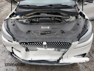 2021 Lincoln Aviator Reserve z VIN 5LM5J7WC1MGL06935, wystawiony jako Copart lot #81483244 z przebiegiem 37 261 mil mil oraz Szkoda całkowita • Salvage title. Historia ofert i sprzedaży dostępna na DreamBid. Obrazek 12.