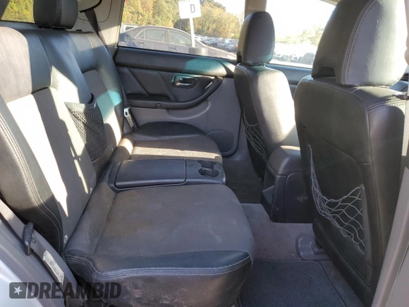 2006 Subaru Baja Special Sports с VIN 4S4BT62C667106734, выставлен на аукционе Copart как лот 76395844 с пробегом 223 166 миль миль и Чистый • Clean title. История ставок и продаж доступна на DreamBid. Изображение 10.