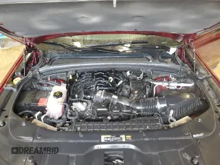 2023 Jeep Grand Cherokee Laredo с VIN 1C4RJKAG8P8845587, выставлен на аукционе Copart как лот 54236895 с пробегом 29 259 миль миль и Чистый • Clean title. История ставок и продаж доступна на DreamBid. Изображение 12.