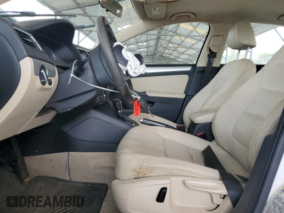 2013 Volkswagen Jetta SE с VIN 3VWDX7AJXDM425741, выставлен на аукционе Copart как лот 53818825 с пробегом 160 171 миль миль и Списание • Salvage title. История ставок и продаж доступна на DreamBid. Изображение 7.