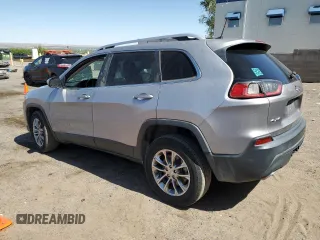 2019 Jeep Cherokee Altitude с VIN 1C4PJMLX1KD121207, выставлен на аукционе Copart как лот 59769895 с пробегом 134 608 миль миль и Чистый • Clean title. История ставок и продаж доступна на DreamBid. Изображение 2.