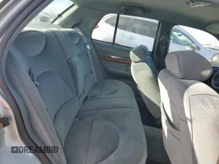 1996 Mercury Grand Marquis LS z VIN 2MELM75WXTX699343, wystawiony jako Copart lot #80225024 z przebiegiem 146 415 mil mil oraz Czysty tytuł • Clean title. Historia ofert i sprzedaży dostępna na DreamBid. Obrazek 10.