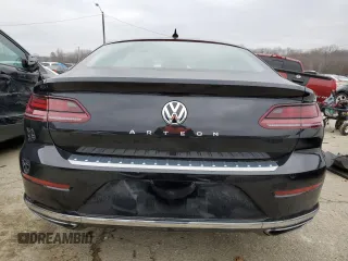 2020 Volkswagen Arteon SEL с VIN WVWCR7AN9LE014685, выставлен на аукционе Copart как лот 39875973 с пробегом 14 721 миль миль и . История ставок и продаж доступна на DreamBid. Изображение 6.