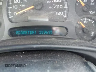 2004 Chevrolet Suburban LT with VIN 1GNFK16Z24J178757, listed as a IAAI auction lot 42457507 with 269,635 mi miles and . Bid and sale history available at DreamBid. Image 7.