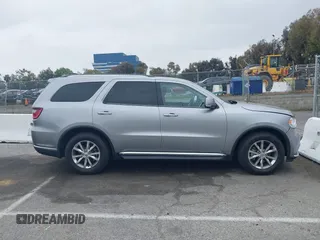 2014 Dodge Durango Limited z VIN 1C4RDHDG8EC428258, wystawiony jako IAAI lot #42149175 z przebiegiem 147 000 mil mil oraz . Historia ofert i sprzedaży dostępna na DreamBid. Obrazek 13.