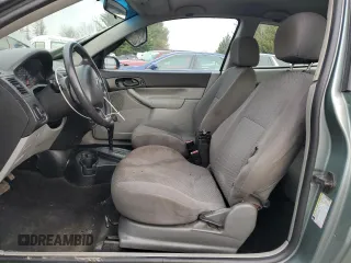 2006 Ford Focus S с VIN 1FAFP31NX6W149089, выставлен на аукционе Copart как лот 51335935 с пробегом 160 545 миль миль и Списание • Salvage title. История ставок и продаж доступна на DreamBid. Изображение 7.