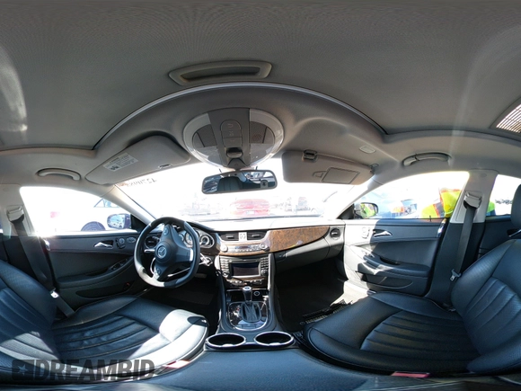2010 Mercedes-Benz CLS 550 with VIN WDDDJ7CB0AA164094, listed as a IAAI auction lot 42709887 with 83,092 mi miles and . Bid and sale history available at DreamBid. Image 19.