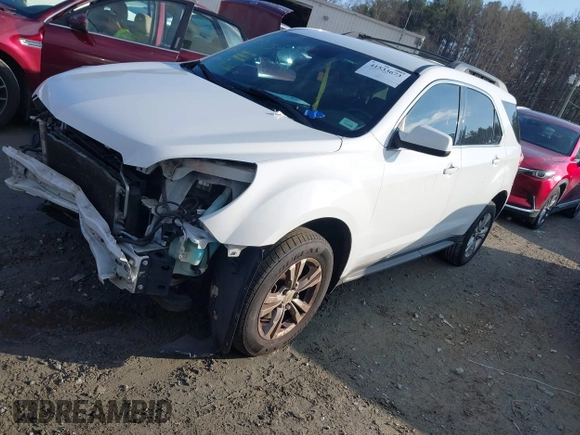 2014 Chevrolet Equinox LT with VIN 2GNALBEK3E1174570, listed as a IAAI auction lot 41533673 with 203,929 mi miles. Bid and sale history available at carsss.com. Image 17.