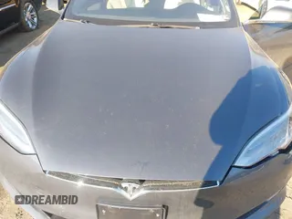 2019 Tesla Model S 75D with VIN 5YJSA1E2XKF331744, listed as a IAAI auction lot 41483173 with Not provided miles and . Bid and sale history available at DreamBid. Image 10.