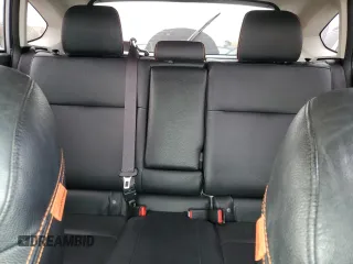 2016 Subaru Crosstrek Limited z VIN JF2GPALC5GH293140, wystawiony jako Copart lot #51128795 z przebiegiem 80 610 mil mil oraz Szkoda całkowita • Salvage title. Historia ofert i sprzedaży dostępna na DreamBid. Obrazek 10.
