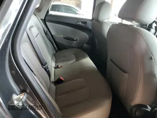 2017 Buick Verano Sport Touring with VIN 1G4PR5SK4H4107357, listed as a Copart auction lot 51232565 with 89,978 mi miles and Clean Title. Bid and sale history available at carsss.com. Image 10.