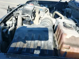 2009 Ford F-150 XL with VIN 1FTRW14809FA66019, listed as a IAAI auction lot 42190218 with 197,727 mi miles and . Bid and sale history available at DreamBid. Image 19.