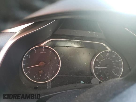 2015 Nissan Murano SL with VIN 5N1AZ2MH3FN214011, listed as a Copart auction lot 81746574 with Not Provided miles and Salvage Title. Bid and sale history available at DreamBid. Image 9.