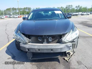 2018 Nissan Altima SR with VIN 1N4AL3AP8JC224924, listed as a IAAI auction lot 42145463 with 124,748 mi miles and . Bid and sale history available at carsss.com. Image 13.