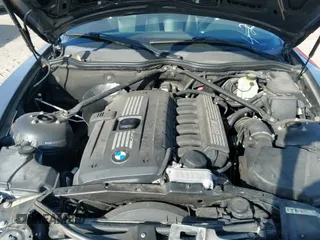 2008 BMW Z4 3.0i с VIN 4USBU33518LW75723, выставлен на аукционе IAAI как лот 42350961 с пробегом 62 493 миль миль и . История ставок и продаж доступна на DreamBid. Изображение 21.