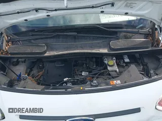 2018 Ford Transit Connect XLT с VIN NM0LS7F75J1379476, выставлен на аукционе IAAI как лот 40666415 с пробегом 41 713 миль миль и . История ставок и продаж доступна на DreamBid. Изображение 10.