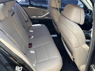 2011 BMW 5 Series 535i with VIN WBAFR7C59BC607237, listed as a Copart auction lot 52606185 with 101,970 mi miles and Clean Title. Bid and sale history available at carsss.com. Image 6.