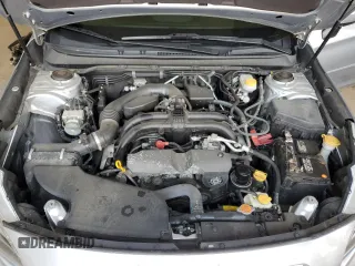 2016 Subaru Legacy Limited with VIN 4S3BNAN63G3025206, listed as a Copart auction lot 61668595 with 114,313 mi miles and Salvage title. Bid and sale history available at DreamBid. Image 11.
