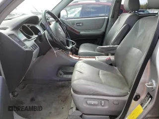 2007 Toyota Highlander Hybrid with VIN JTEGW21A170019355, listed as a Copart auction lot 51469285 with 417,430 mi miles and Clean Title. Bid and sale history available at carsss.com. Image 7.
