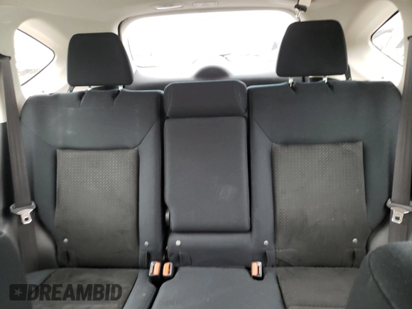 2015 Honda CR-V LX with VIN 5J6RM4H31FL023340, listed as a Copart auction lot 51834755 with 114,725 mi miles and Clean Title. Bid and sale history available at DreamBid. Image 10.