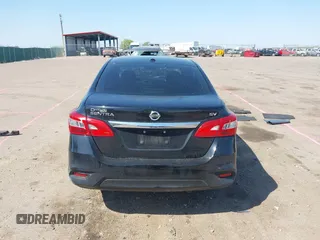 2017 Nissan Sentra SR with VIN 3N1AB7AP8HY410455, listed as a IAAI auction lot 42186190 with Not provided miles and . Bid and sale history available at DreamBid. Image 17.