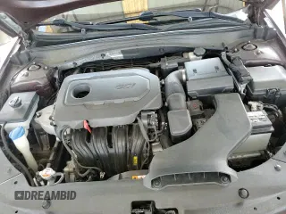 2018 Kia Optima LX с VIN 5XXGT4L31JG254111, выставлен на аукционе Copart как лот 80557865 с пробегом 99 031 миль миль и Списание • Salvage title. История ставок и продаж доступна на DreamBid. Изображение 13.