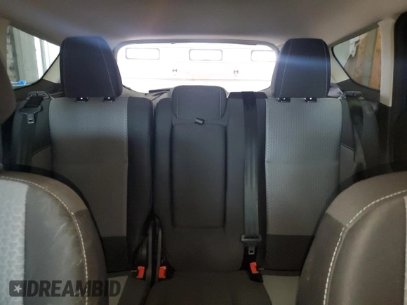 2017 Ford Escape SE with VIN 1FMCU9GD8HUB88250, listed as a Copart auction lot 54827775 with 77,673 mi miles and Clean Title. Bid and sale history available at DreamBid. Image 10.