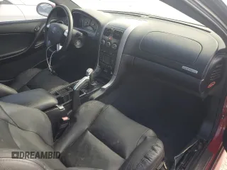 2004 Pontiac GTO with VIN 6G2VX12G14L315015, listed as a Copart auction lot 78708214 with Not Provided miles and Non Repairable. Bid and sale history available at DreamBid. Image 8.
