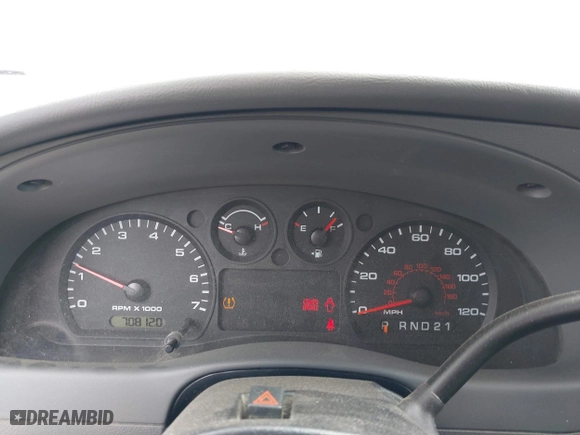 2008 Ford Ranger XLT with VIN 1FTYR44E78PA62357, listed as a IAAI auction lot 41783830 with 70,812 mi miles. Bid and sale history available at carsss.com. Image 7.