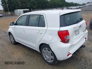 2012 Scion xD z VIN JTKKU4B49C1017178, wystawiony jako IAAI lot #42526690 z przebiegiem 105 936 mil mil oraz . Historia ofert i sprzedaży dostępna na DreamBid. Obrazek 3.