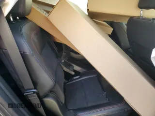 2023 Ford Explorer ST-Line с VIN 1FMSK8KH1PGA46700, выставлен на аукционе Copart как лот 42696075 с пробегом 33 707 миль миль и Списание • Salvage title. История ставок и продаж доступна на DreamBid. Изображение 11.