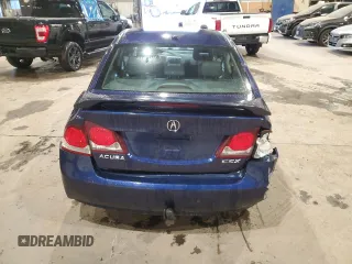2010 Acura CSX Technology z VIN 2HHFD5F71AH200413, wystawiony jako Copart lot #66915104 z przebiegiem 222 133 mil mil oraz Szkody całkowita. Historia ofert i sprzedaży dostępna na DreamBid. Obrazek 6.