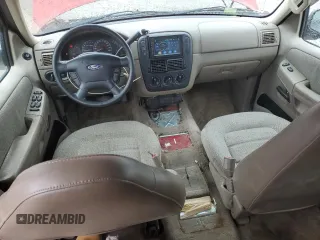 2002 Ford Explorer XLS z VIN 1FMZU72E92UA82265, wystawiony jako Copart lot #48383155 z przebiegiem 193 430 mil mil oraz Szkoda całkowita • Salvage title. Historia ofert i sprzedaży dostępna na DreamBid. Obrazek 8.