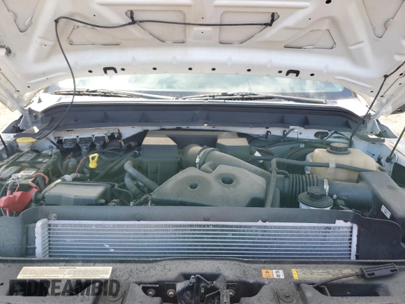 2012 Ford F-250 XL with VIN 1FTBF2B69CEC54446, listed as a Copart auction lot 59689675 with 152,278 mi miles and Non repairable. Bid and sale history available at DreamBid. Image 11.