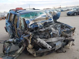 2008 Subaru Forester X с VIN JF1SG63648H708357, выставлен на аукционе IAAI как лот 41597219 с пробегом Не указан миль и . История ставок и продаж доступна на DreamBid. Изображение 1.