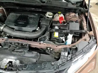 2023 Chevrolet Blazer LT z VIN 3GNKBHR47PS223489, wystawiony jako Copart lot #80429565 z przebiegiem 45 169 mil mil oraz Czysty tytuł • Clean title. Historia ofert i sprzedaży dostępna na DreamBid. Obrazek 16.