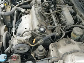 1997 Honda Accord LX с VIN JHMCD5631VC018012, выставлен на аукционе IAAI как лот 42948714 с пробегом 160 280 миль миль и . История ставок и продаж доступна на DreamBid. Изображение 19.